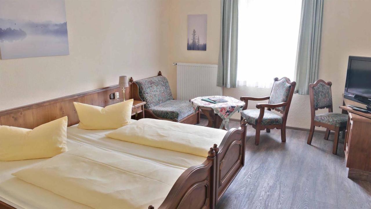 Hotel Und Restaurant Rittergut Kreipitzsch Наумбург Екстер'єр фото