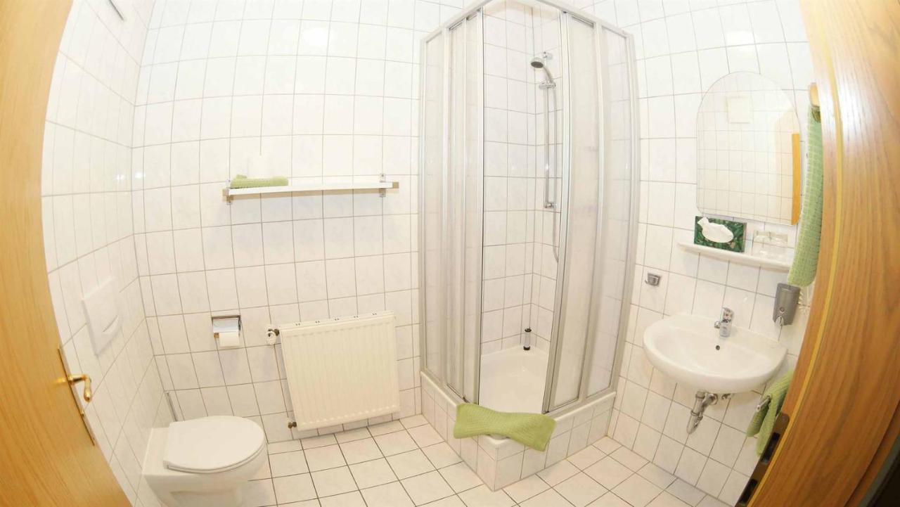 Hotel Und Restaurant Rittergut Kreipitzsch Наумбург Екстер'єр фото